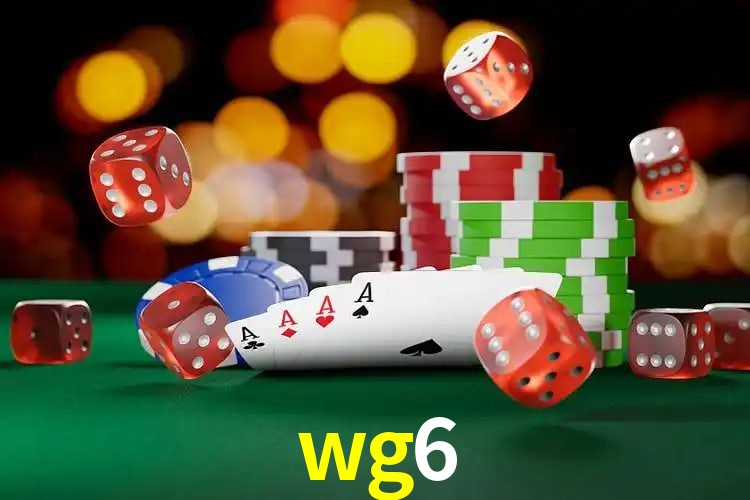 Estatísticas wg6